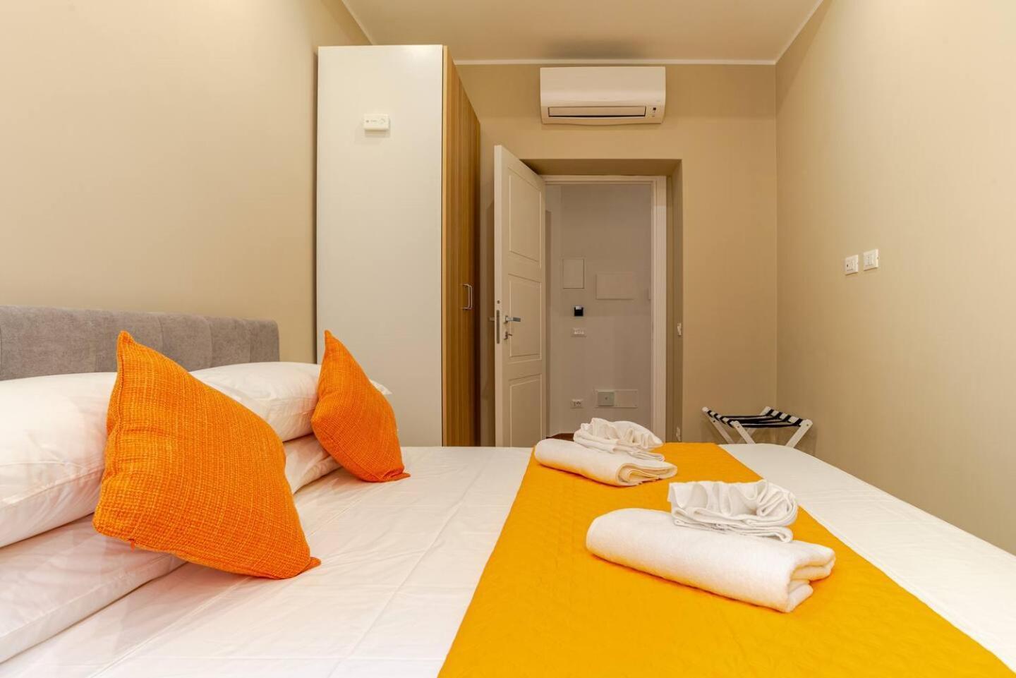 Appartement Lux Vaticana Rome